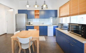 Dizengoff Area 2BR by HolyGuest